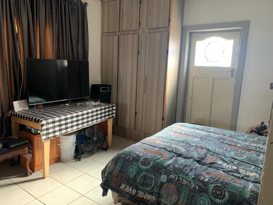 Commercial Property for Sale in Bloemspruit Free State